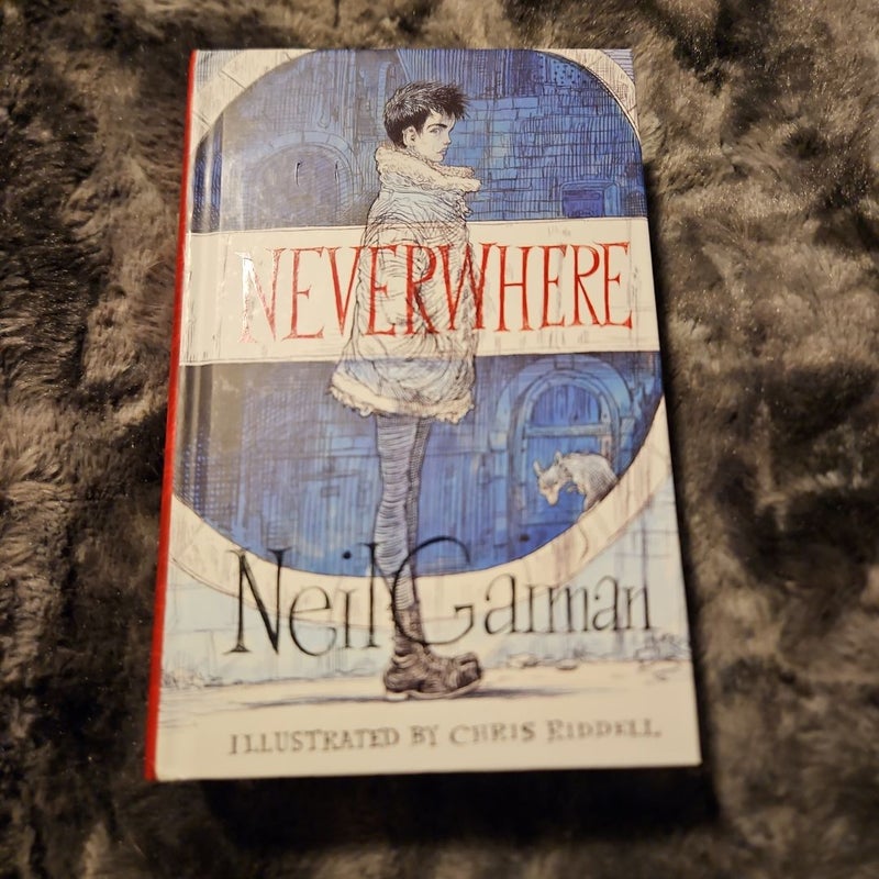 Neverwhere