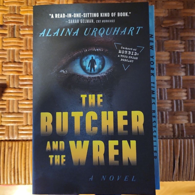 The Butcher and the Wren