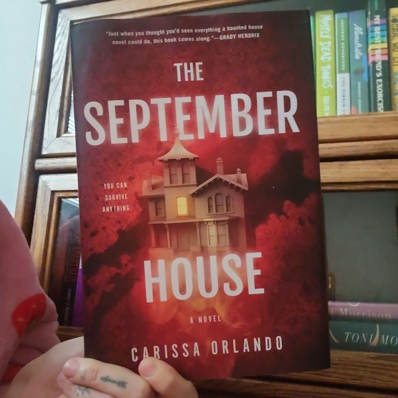 The September House