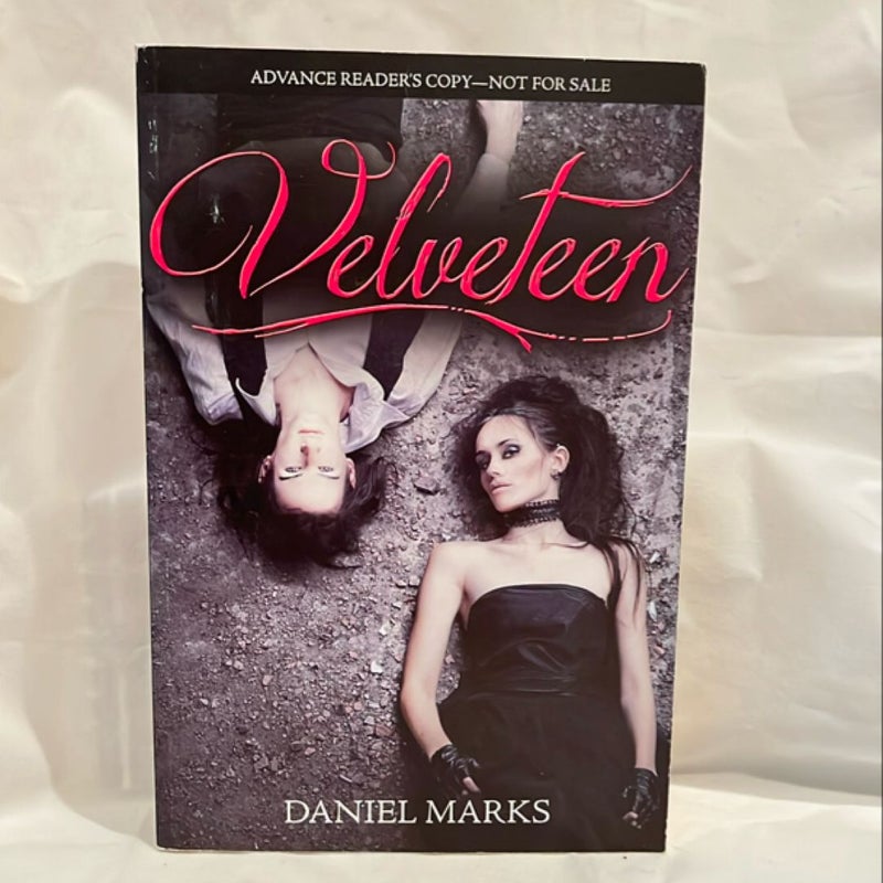 Velveteen