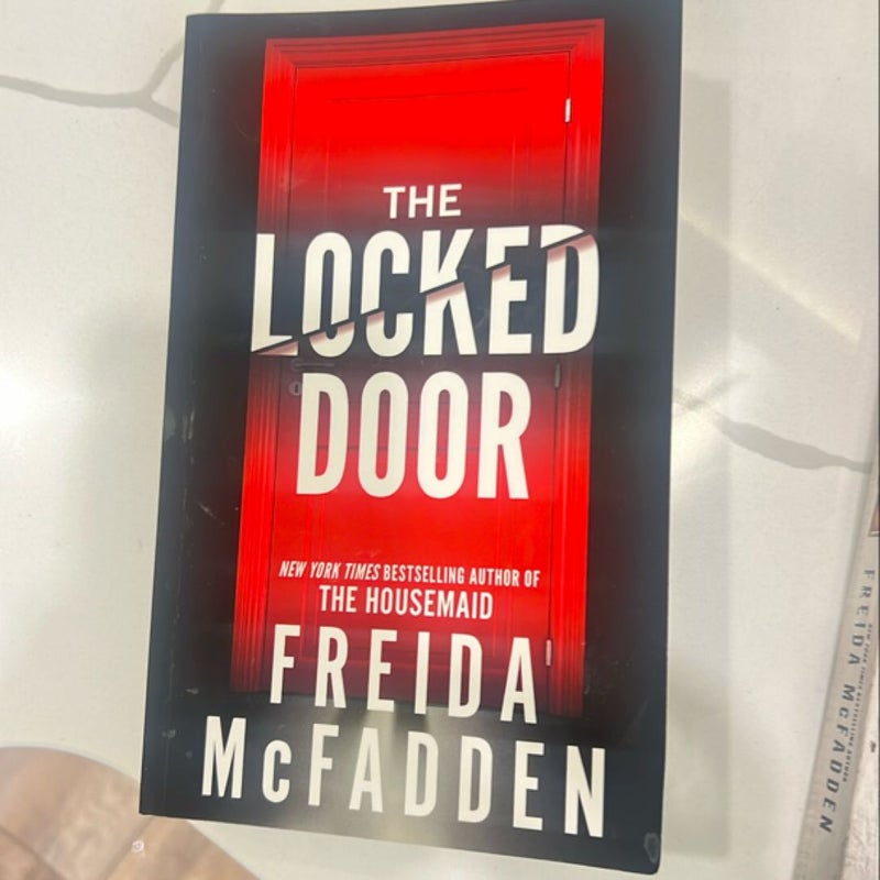 The Locked Door