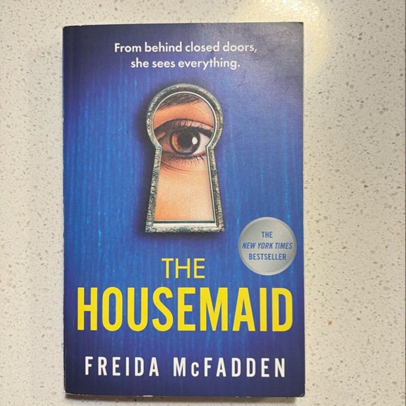 The Housemaid