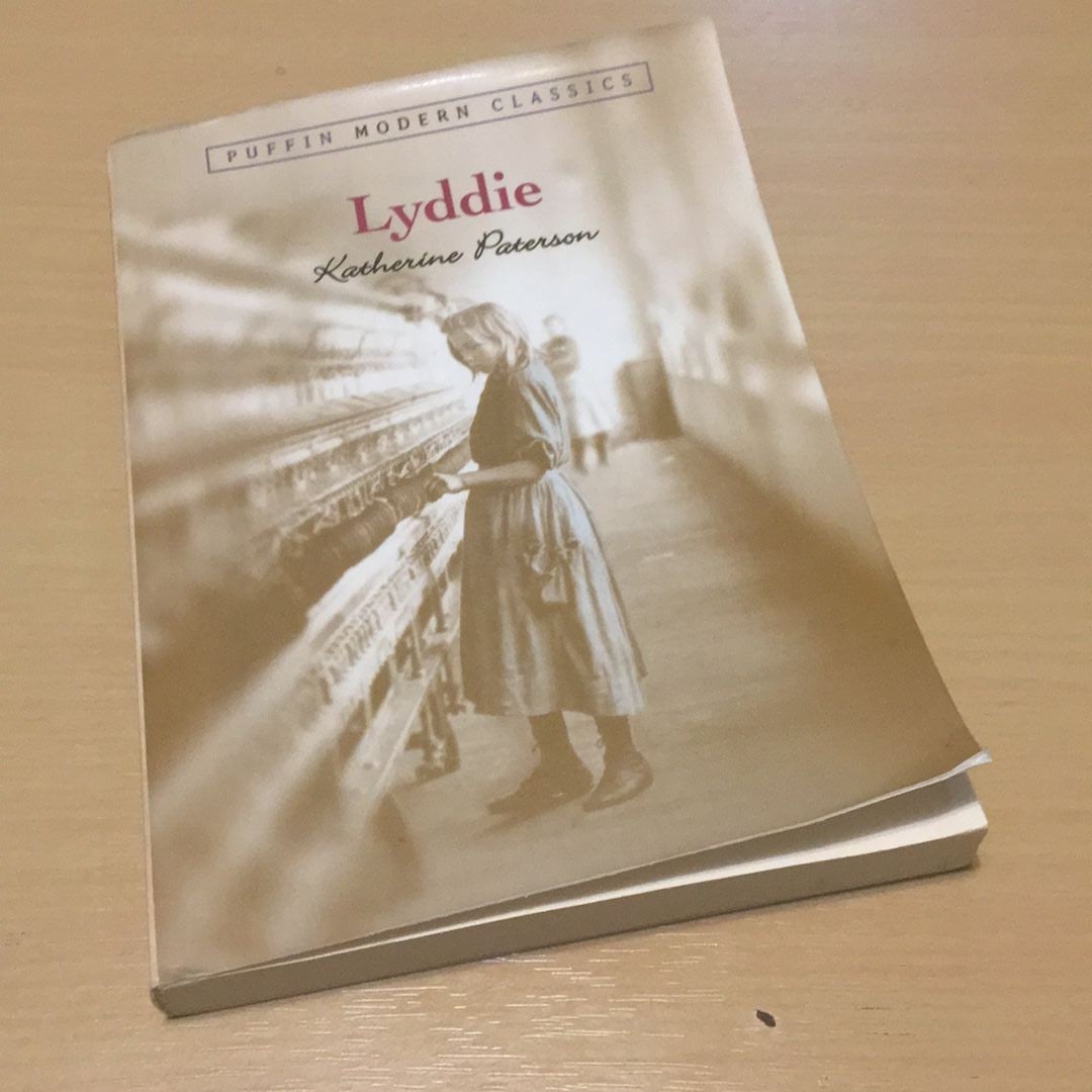 Lyddie