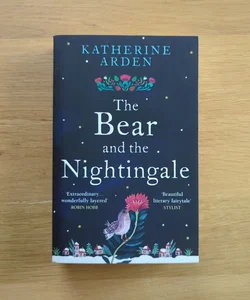 The Bear and the Nightingale