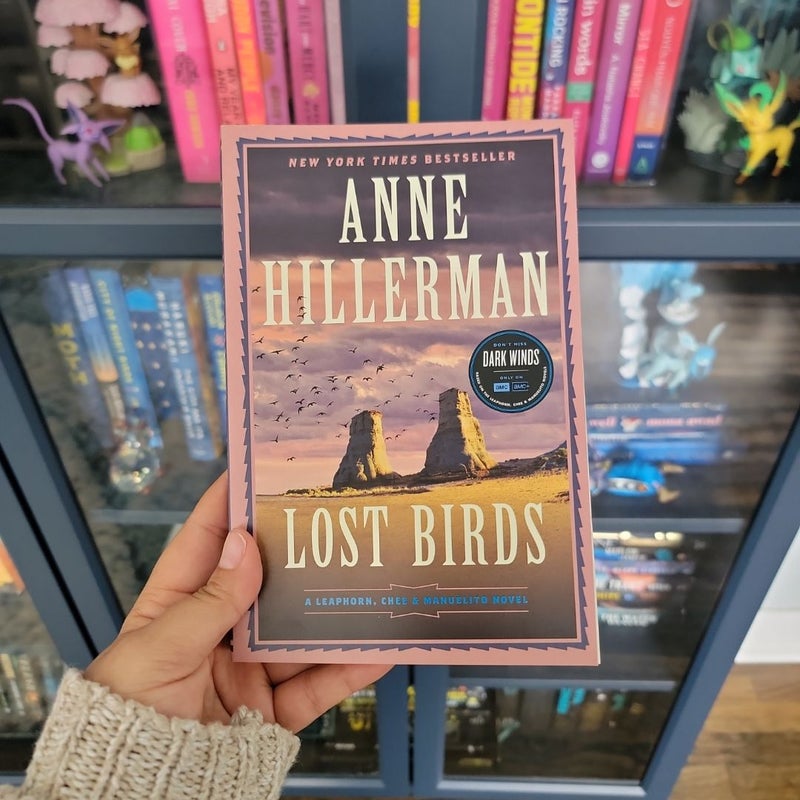 Lost Birds