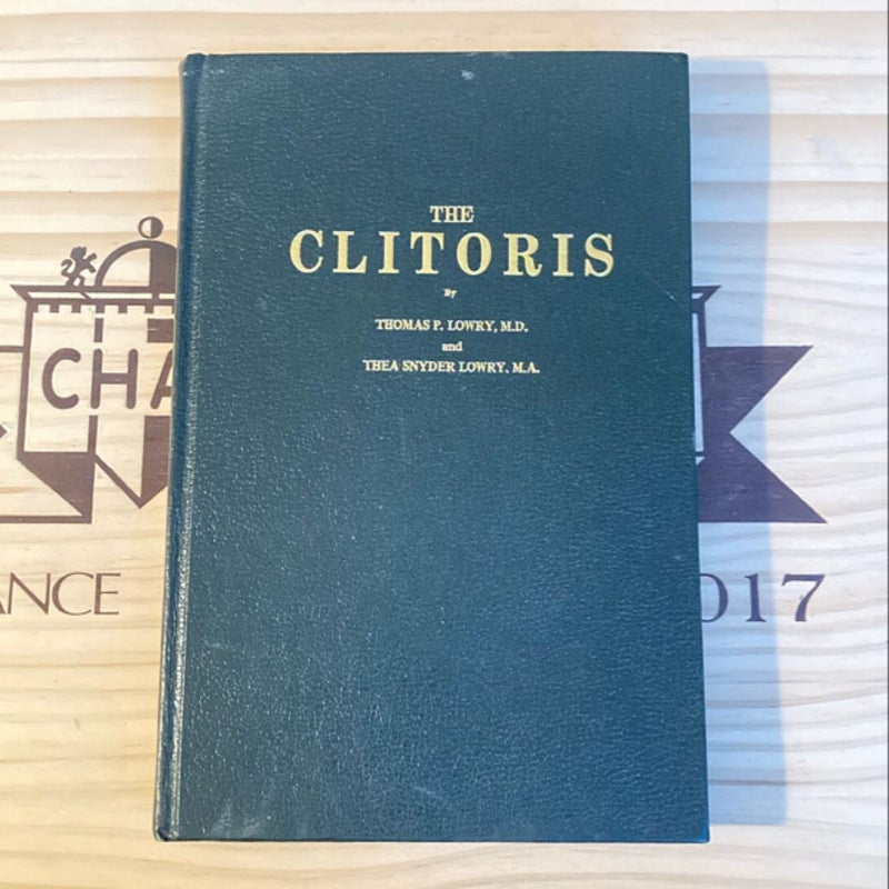 The Clitoris