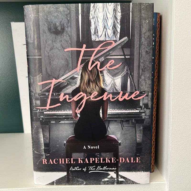 The Ingenue