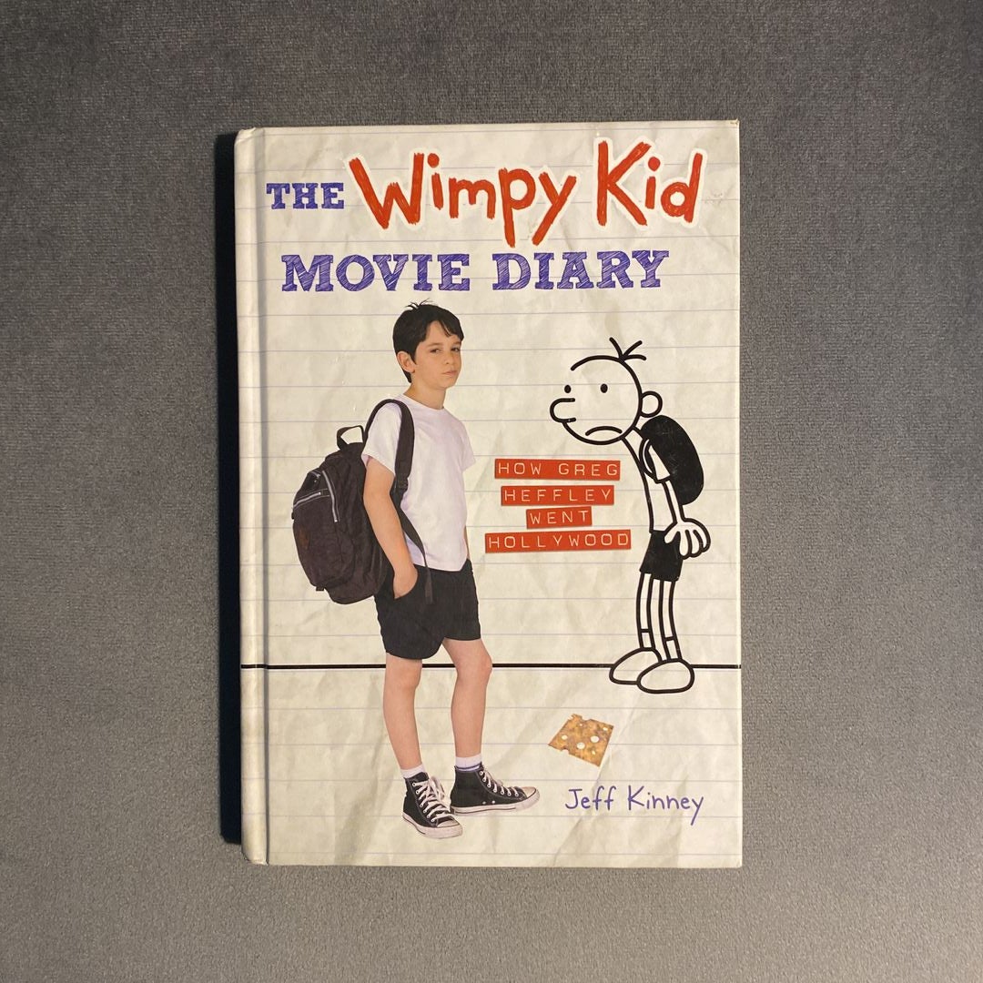 Movies · Wimpy Kid · Official