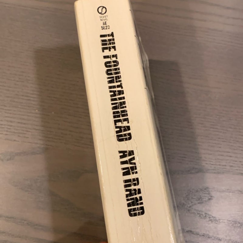 The Fountainhead