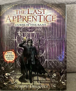 The Last Apprentice: Curse of the Bane (Book 2)
