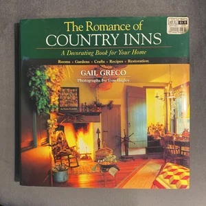 The Romance of Country Inns