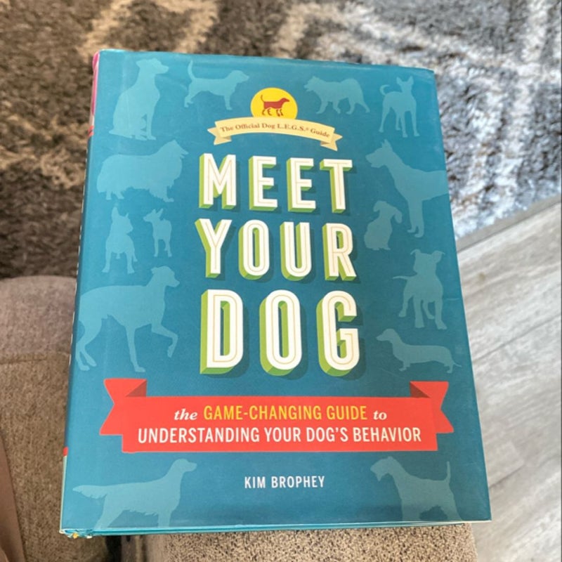 Meet Your Dog