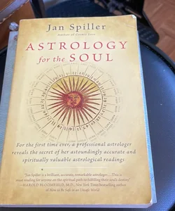 Astrology for the Soul