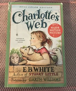 Charlotte's Web: Full Color Edition