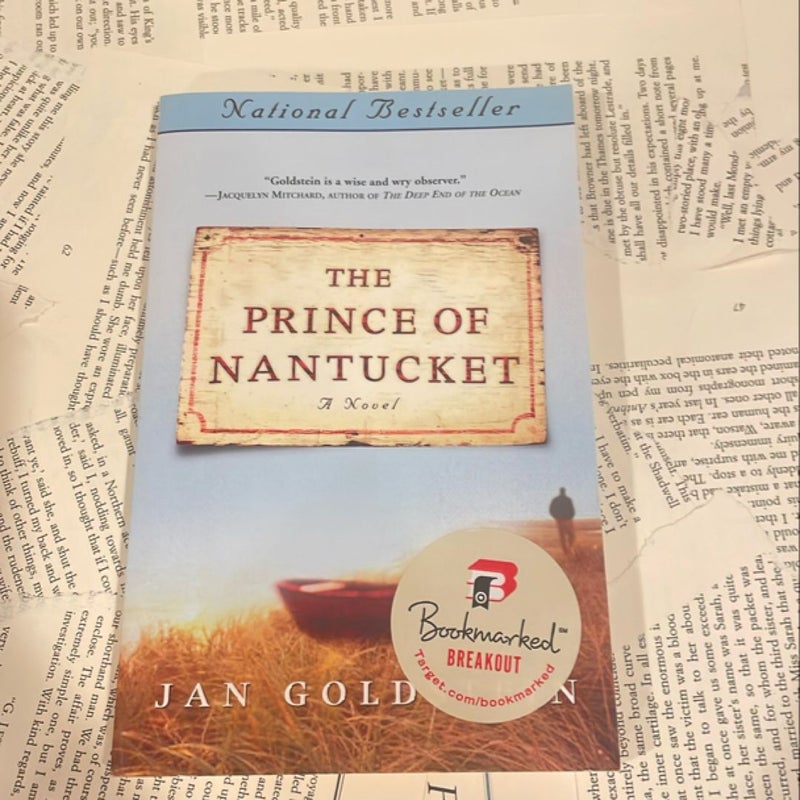 The Prince of Nantucket