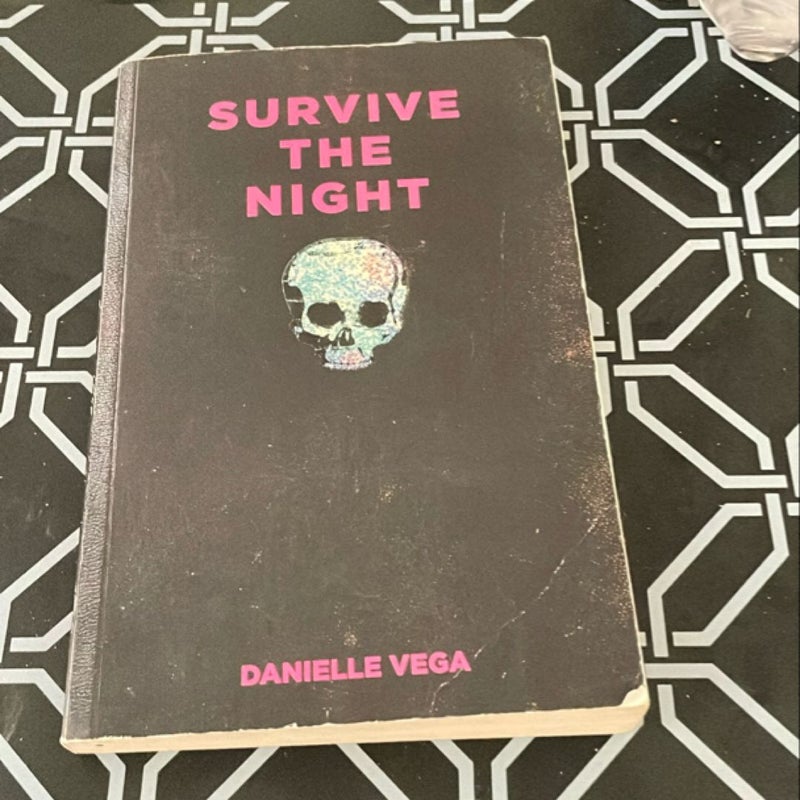 Survive the Night