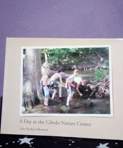 A Day At The Cibolo Nature Center