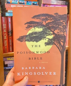 The Poisonwood Bible