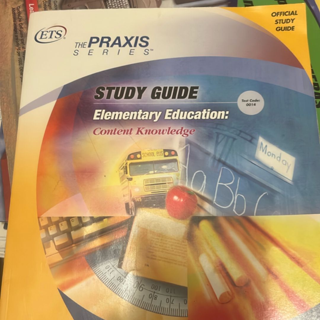 Elementary Education