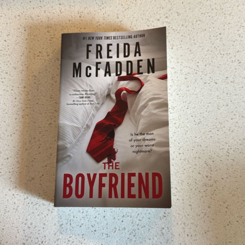 The Boyfriend