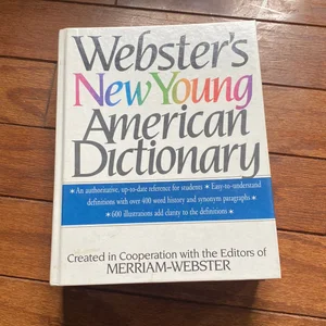 Webster's New Young American Dictionary