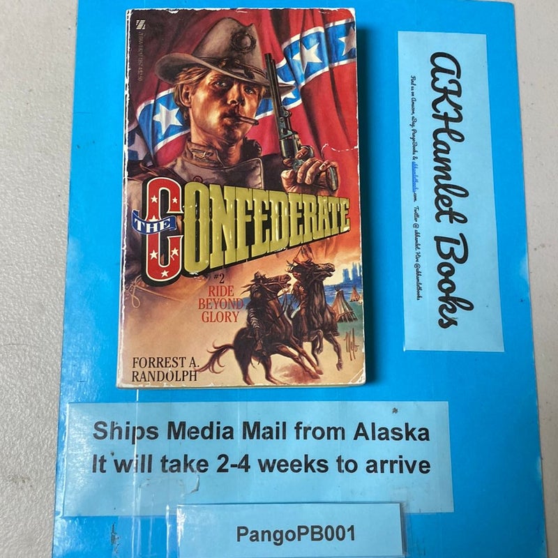 The Confederate