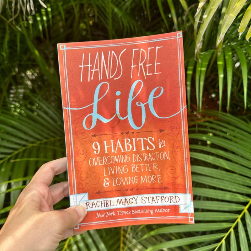 Hands Free Life