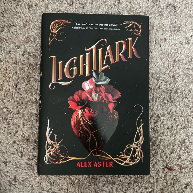 Lightlark (Book 1)