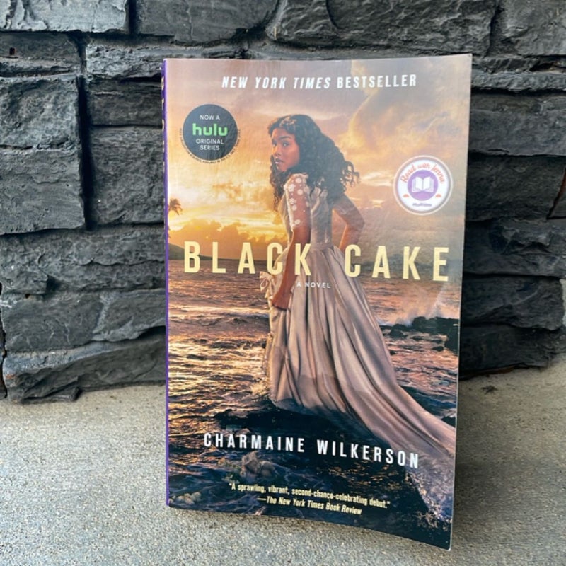 Black Cake (TV Tie-In Edition)