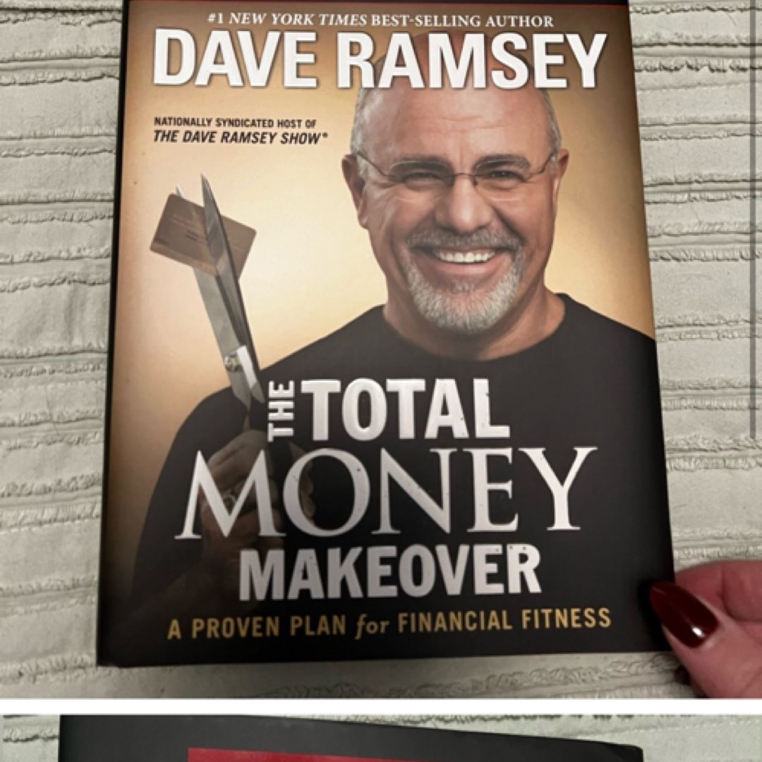The Total Money Makeover