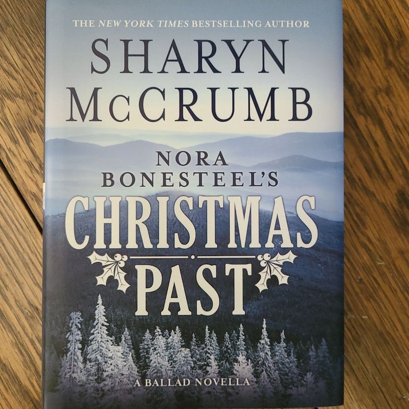 Nora Bonesteel's Christmas Past