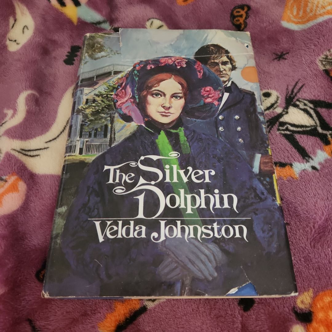 The Silver Dolphin
