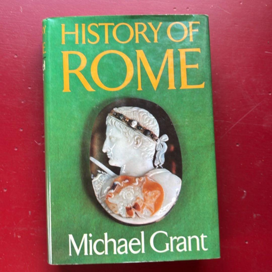 History of Rome