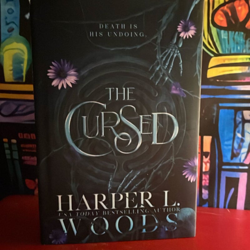 The Cursed