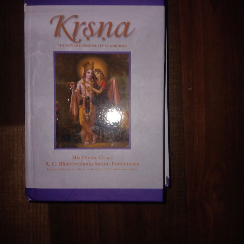 Krsna