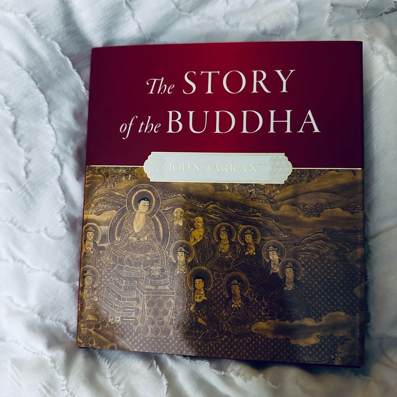 The Story of the Buddha