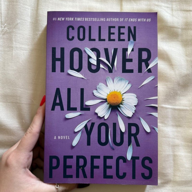 All Your Perfects
