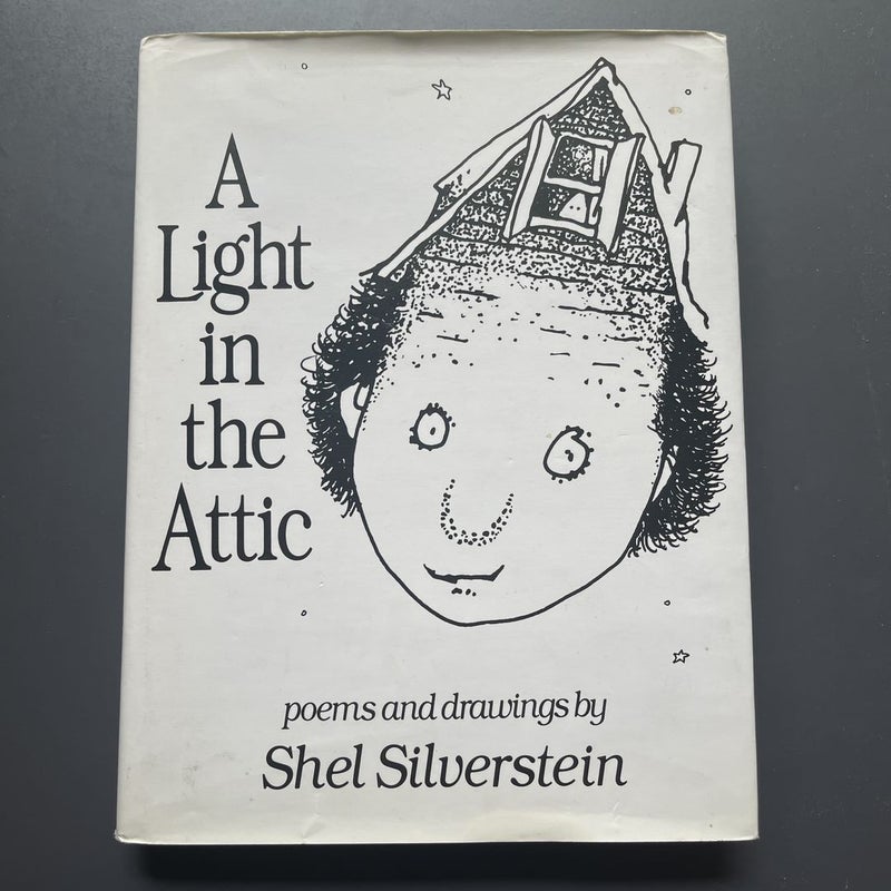 A Light in the Attic