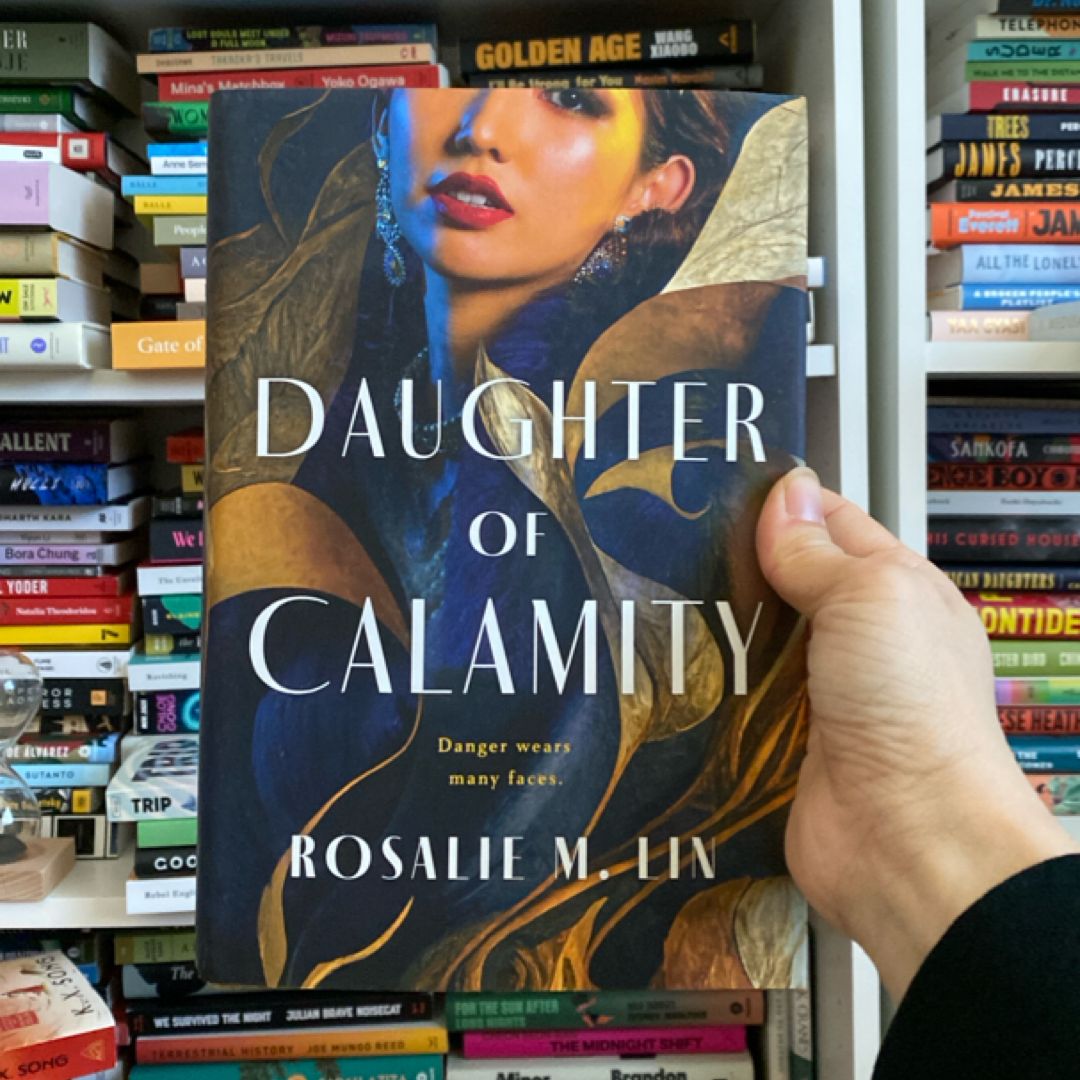Daughter of Calamity