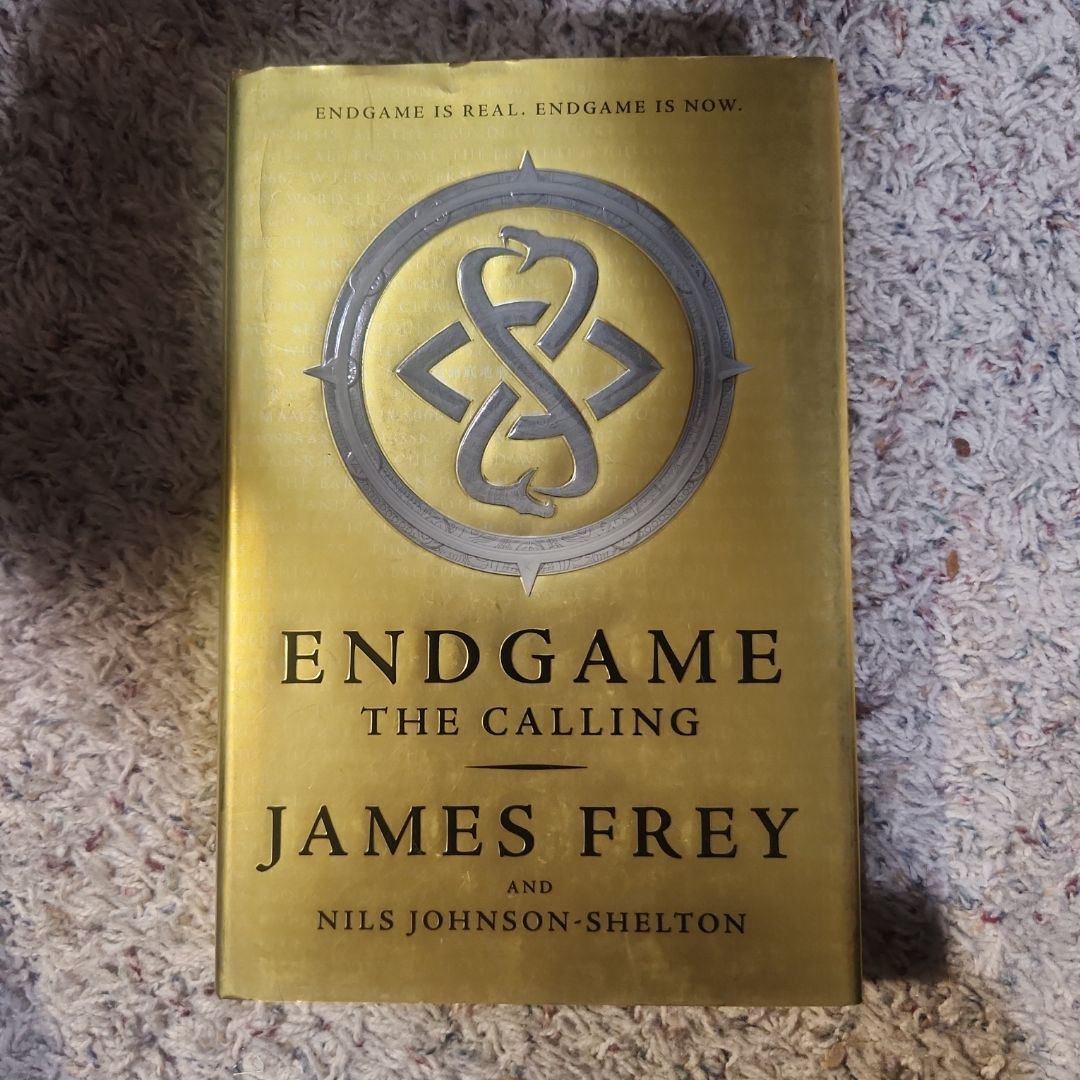 Endgame: the Calling