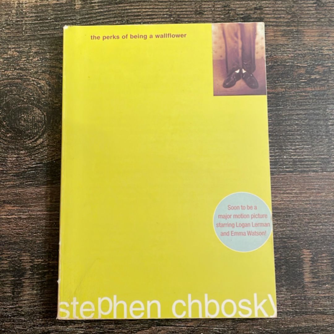 The Perks of Being a Wallflower