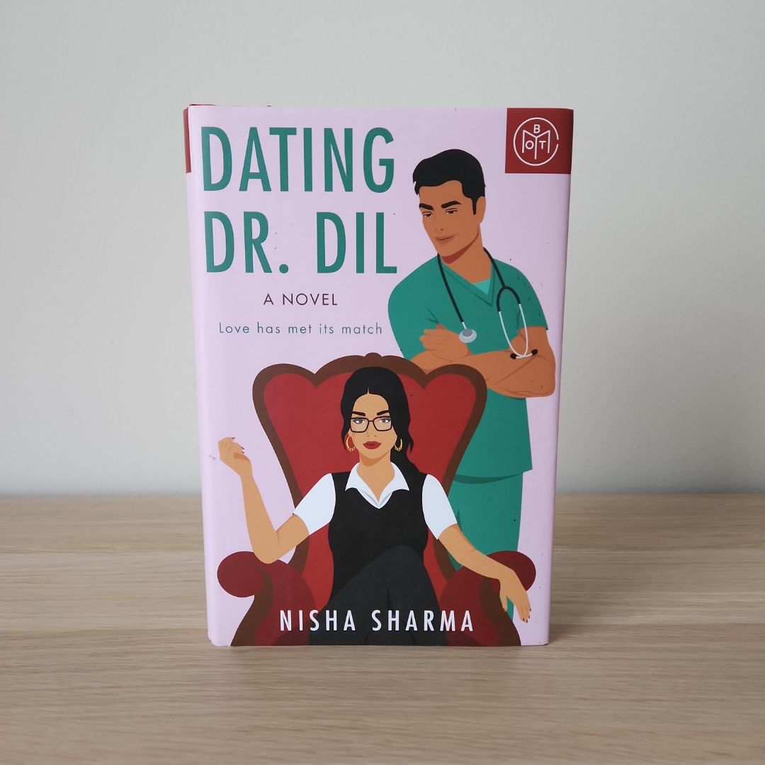 Dating Dr. Dil