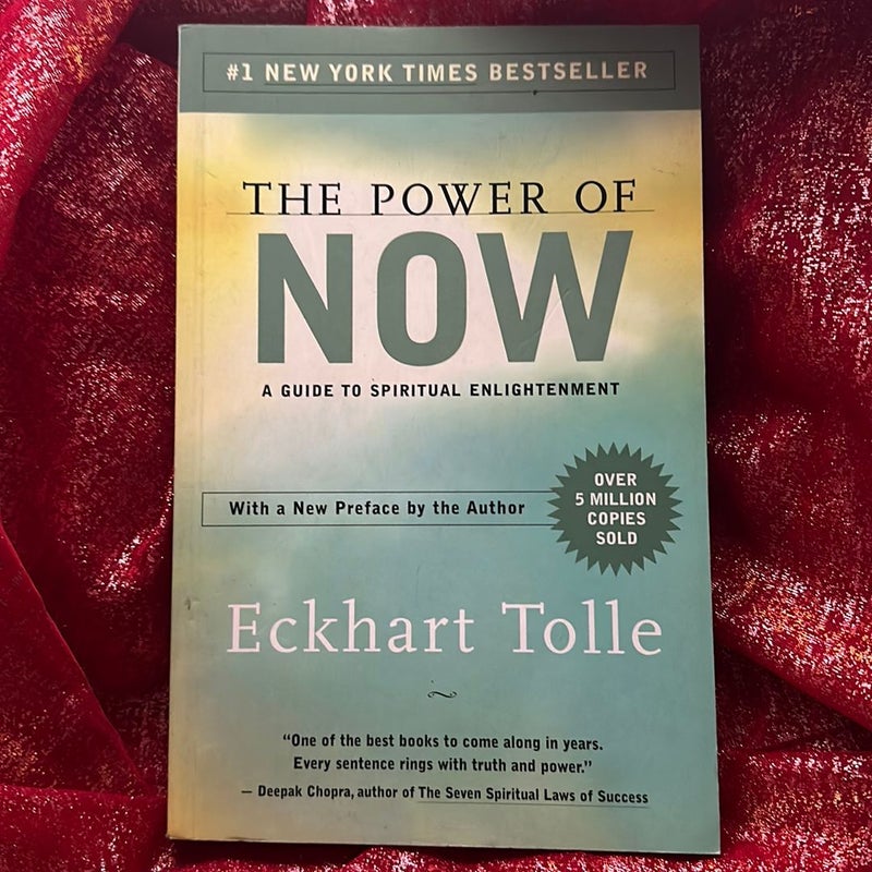 The Power of Now