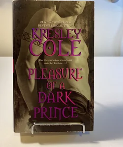 Pleasure of a Dark Prince