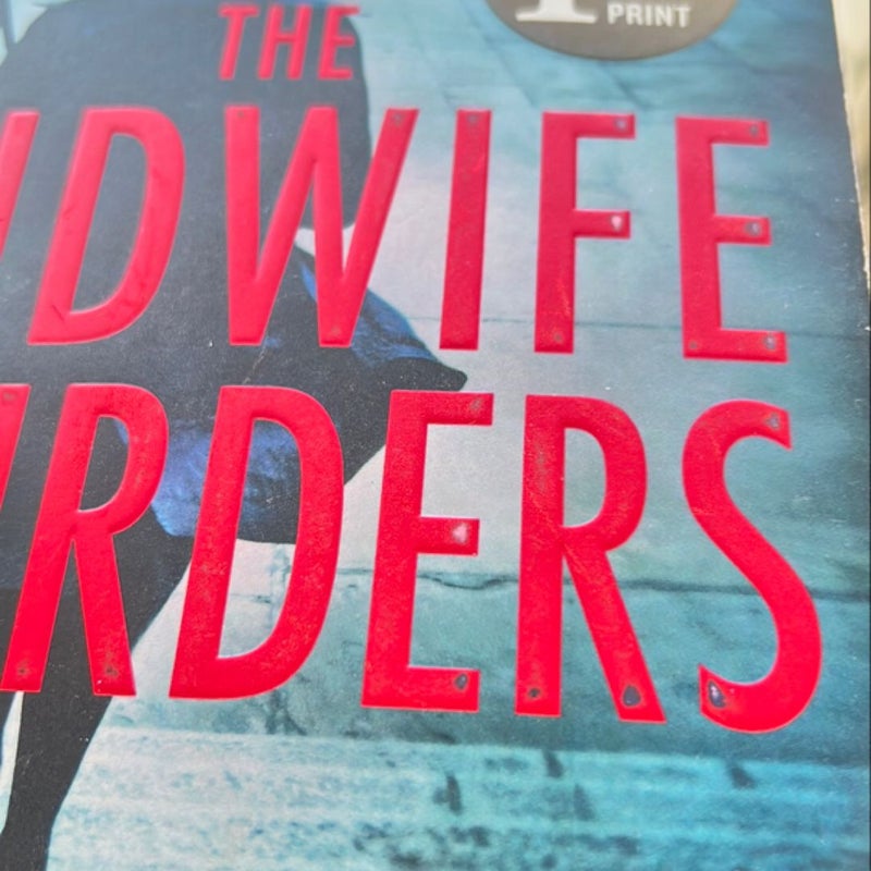 The Midwife Murders