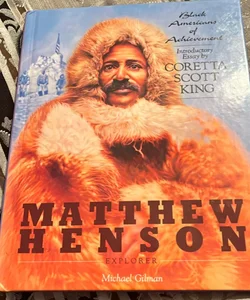 Matthew Henson