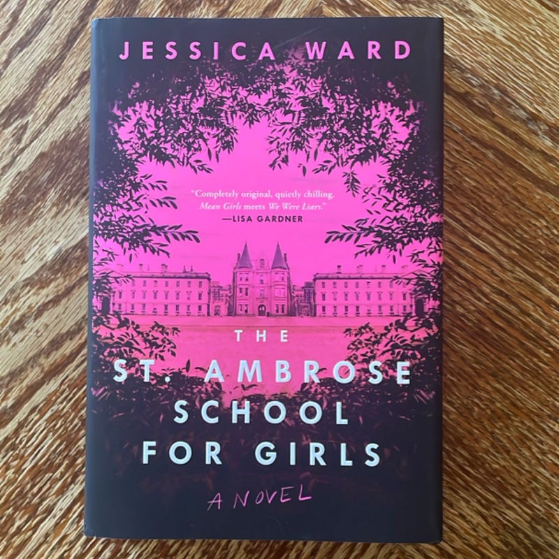 The St. Ambrose School for Girls