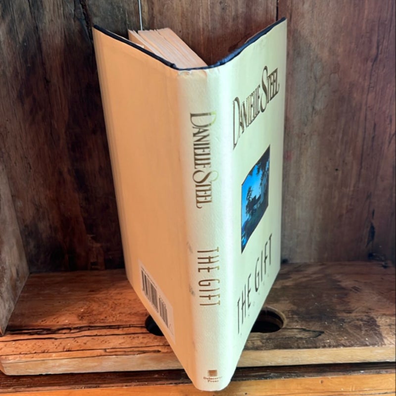 The Gift - Danielle Steel