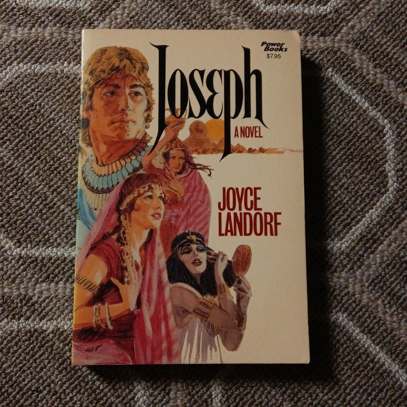 Joseph