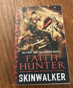 Skinwalker